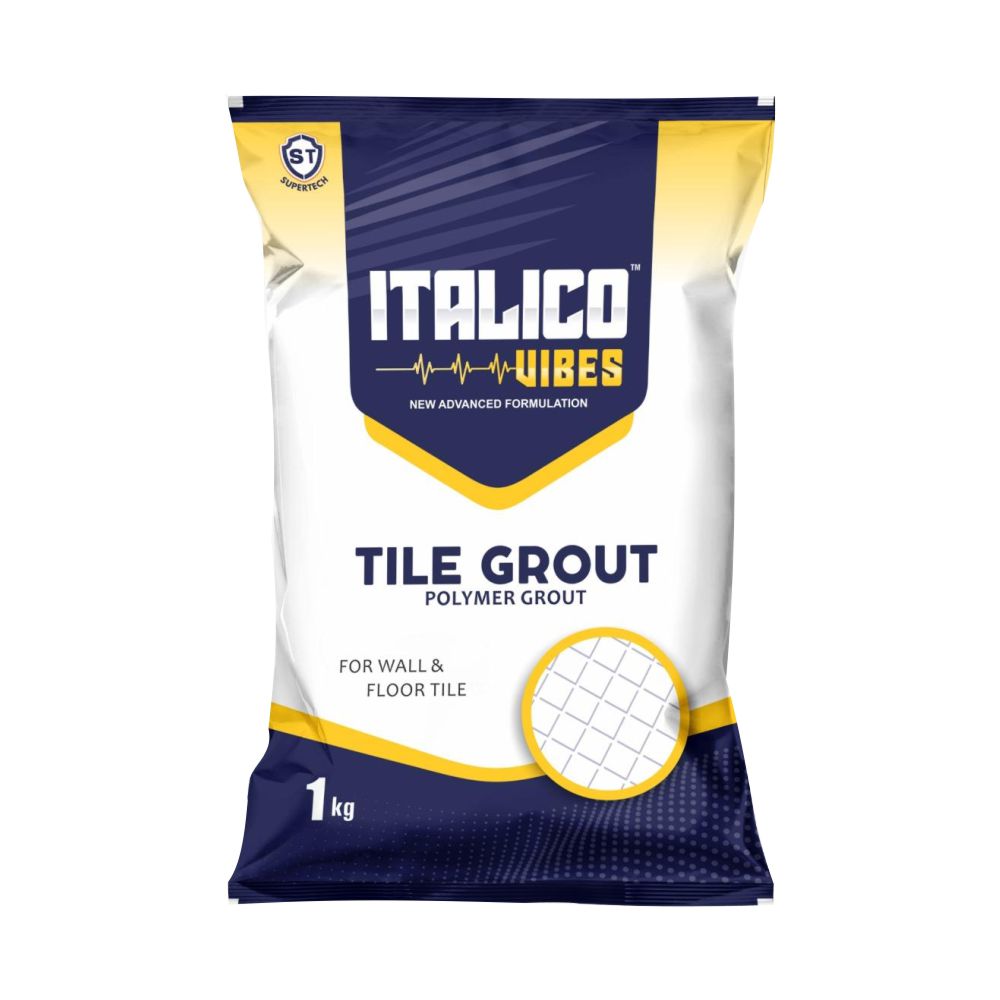 Italico Vibes - Tile Grout