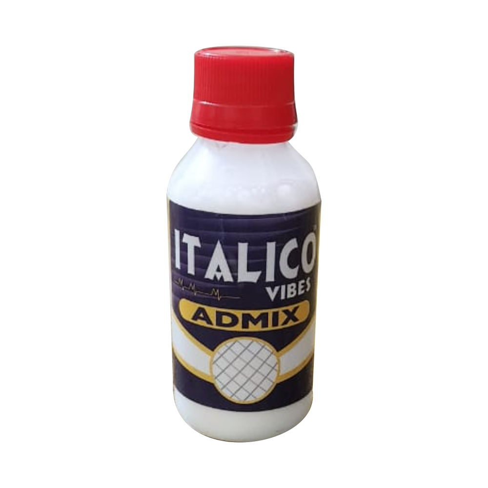 Italico Vibes – Admix