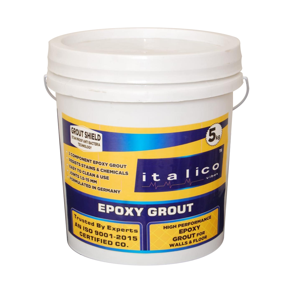 Italico Vibes - Epoxy Grout