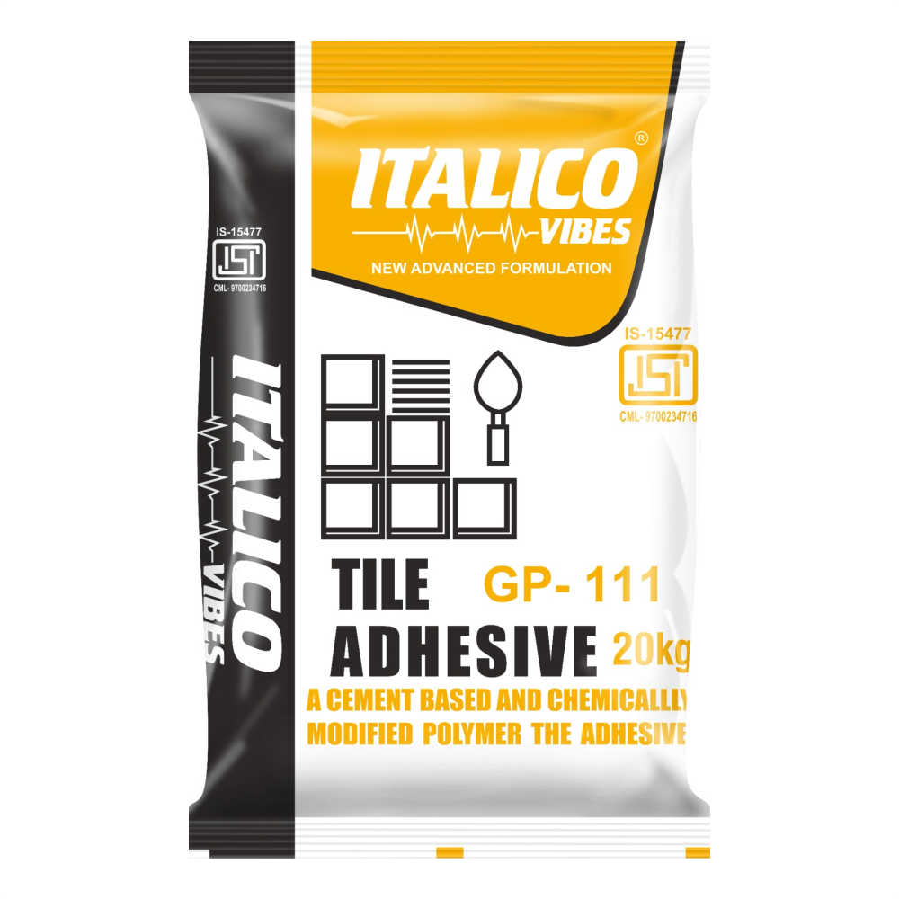 GP-111 – Floor Tile Adhesive
