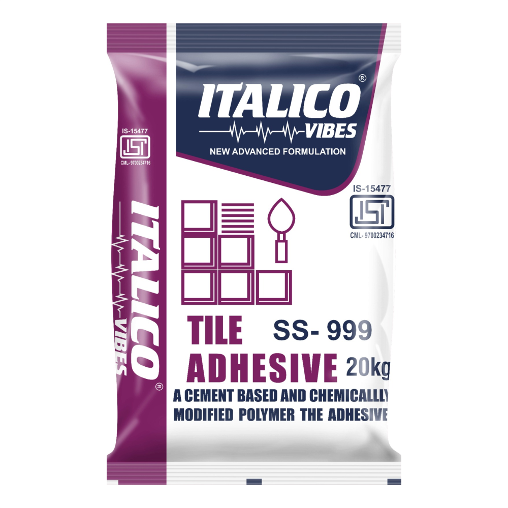 Gray-SS-999 – Premium Indoor Tile Adhesive