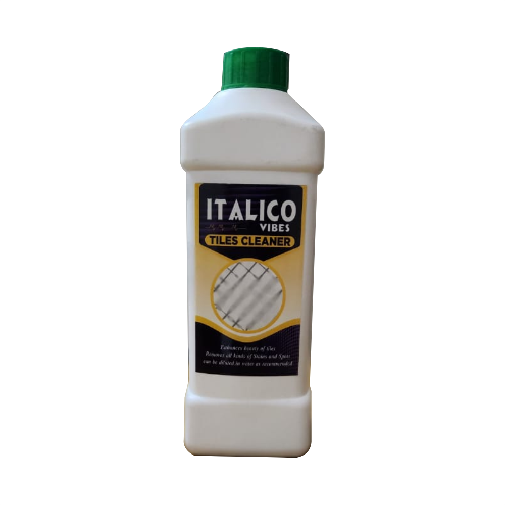 Italico Vibes - Tiles Cleaner