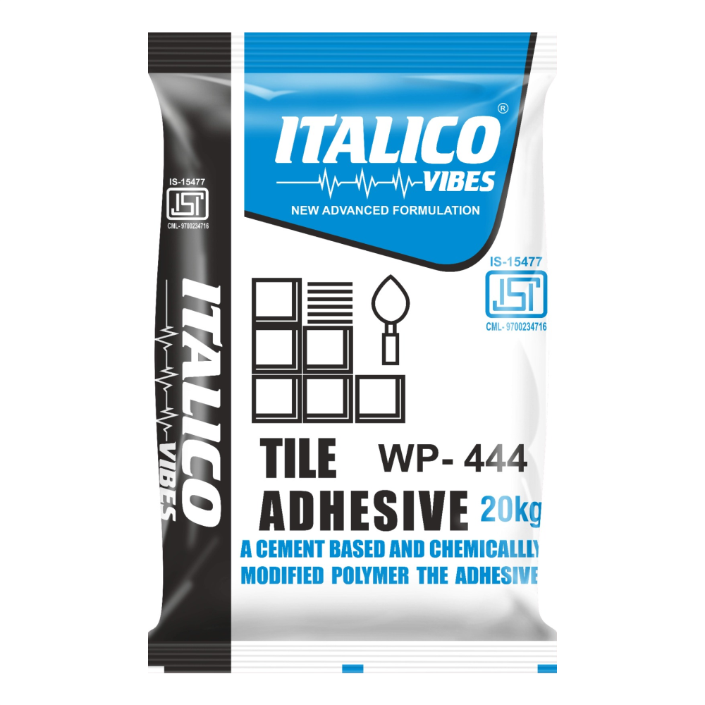 WP-444 – Granite & Marble Adhesive